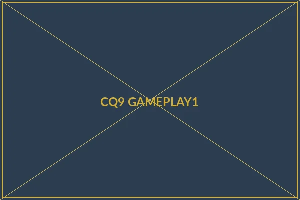 CQ9电子锁定百搭机制演示 - 飞驰娱乐