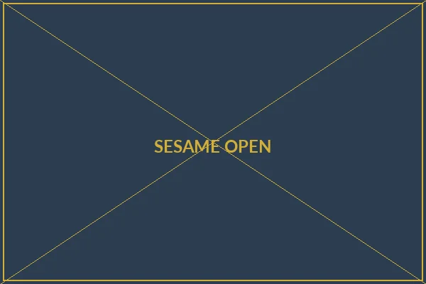 JDB电子芝麻开门评测画面 - 飞驰娱乐